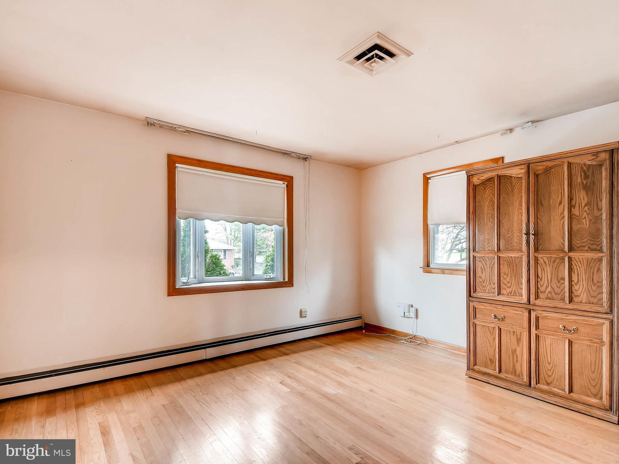 800 George Avenue Baltimore, MD 21221 - Photo 12 of 28 Bedroom (Master)