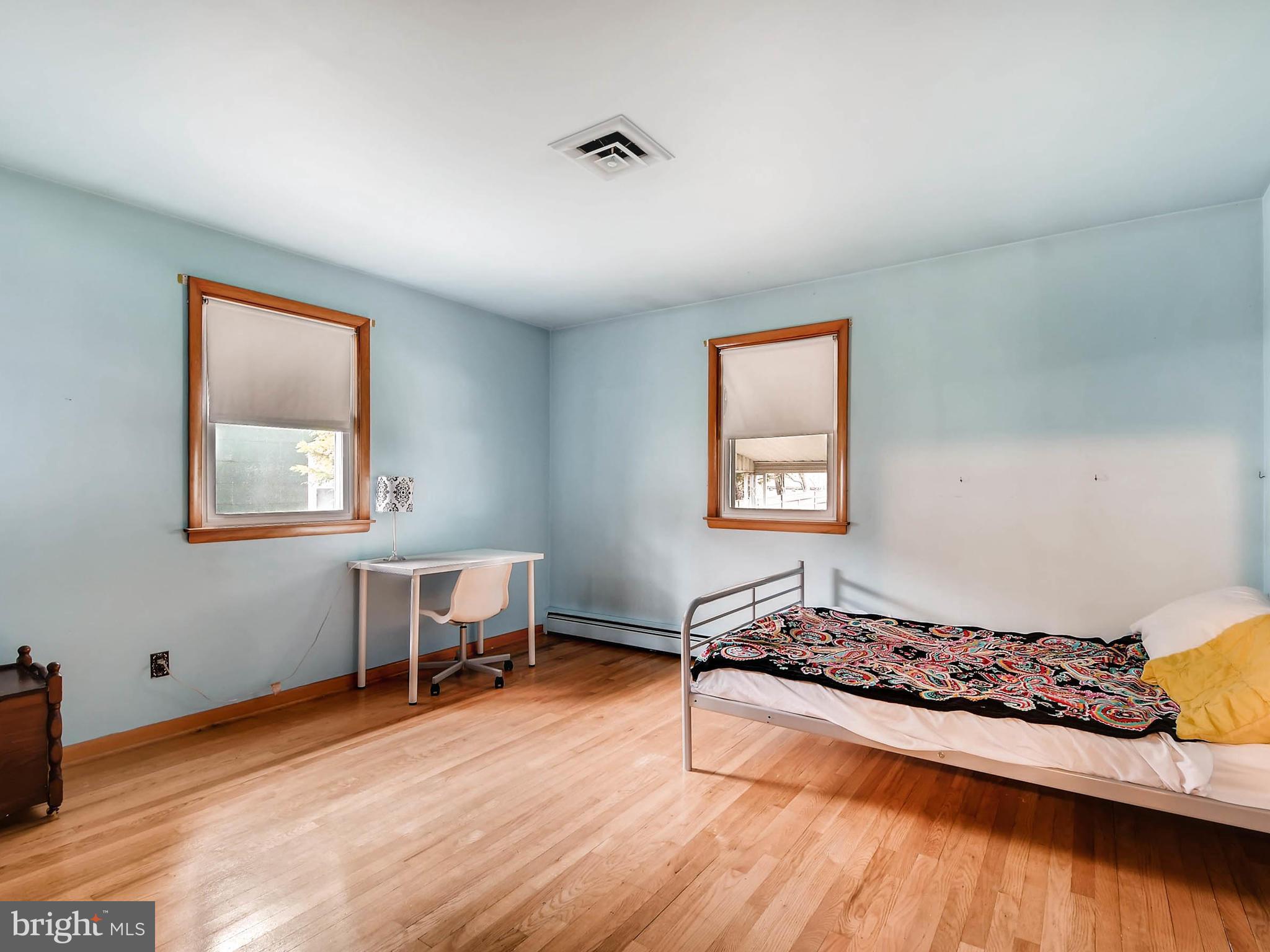 800 George Avenue Baltimore, MD 21221 - Photo 16 of 28 Bedroom