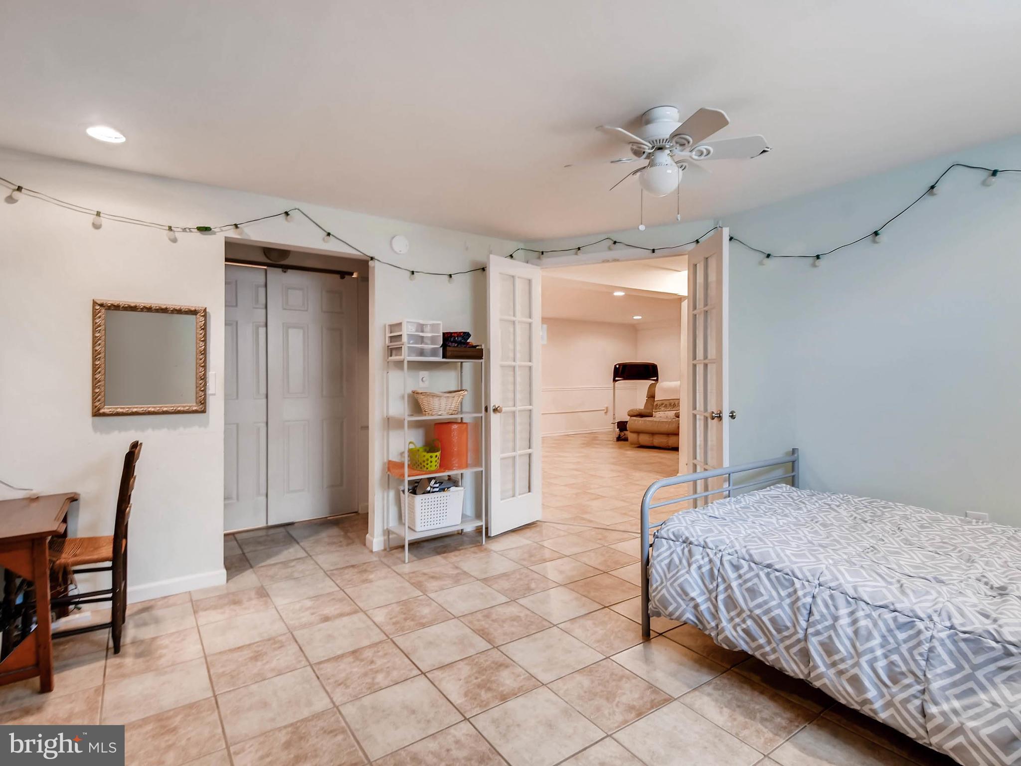 800 George Avenue Baltimore, MD 21221 - Photo 19 of 28 Bedroom - Lower Level