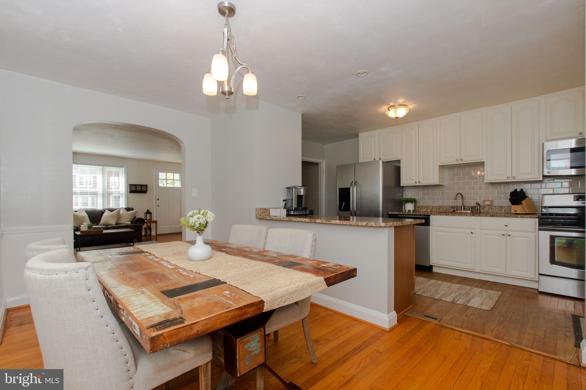 218 Stanmore Road Baltimore, MD 21212 - Photo 11 of 54
