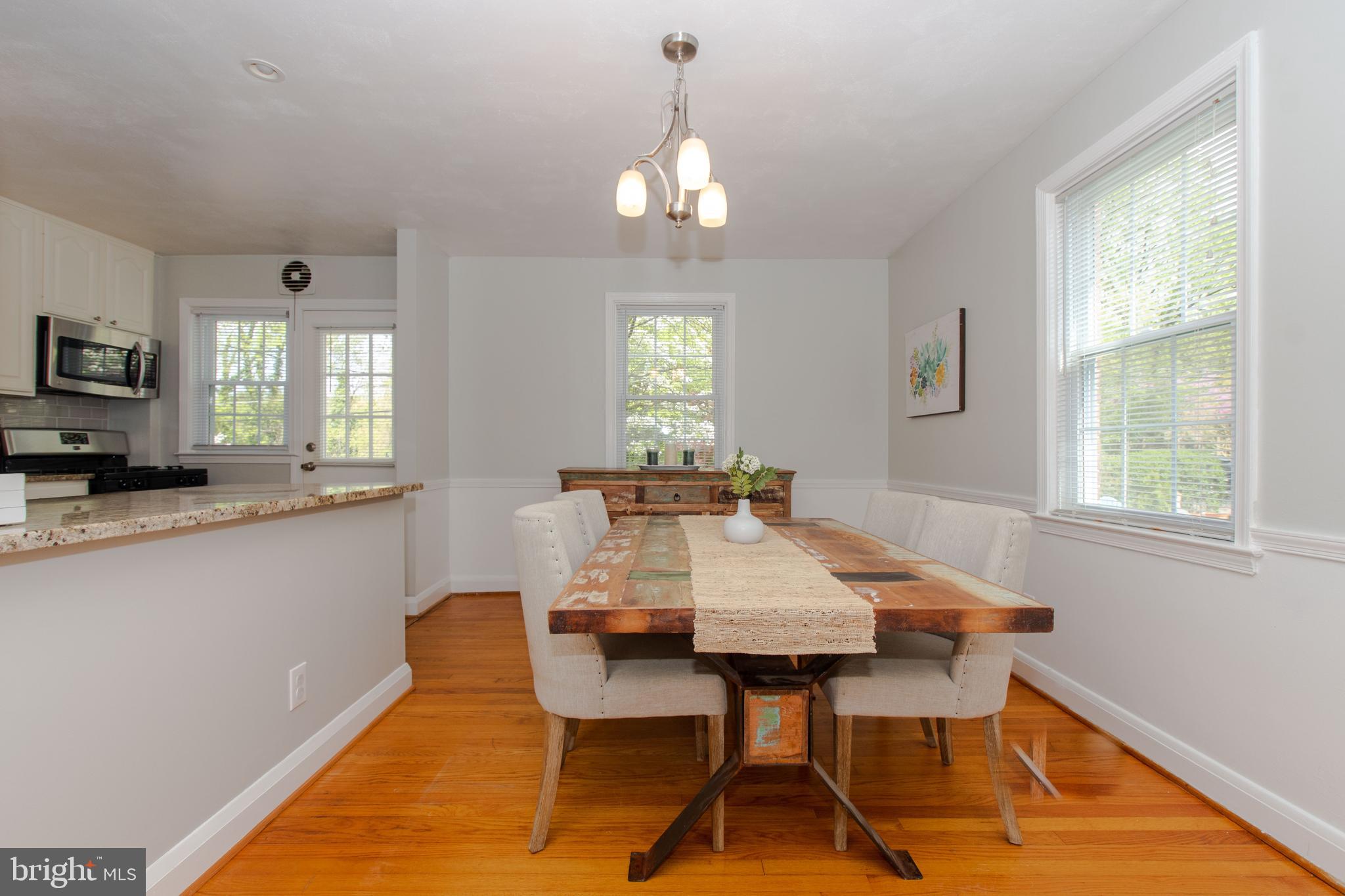 218 Stanmore Road Baltimore, MD 21212 - Photo 13 of 54