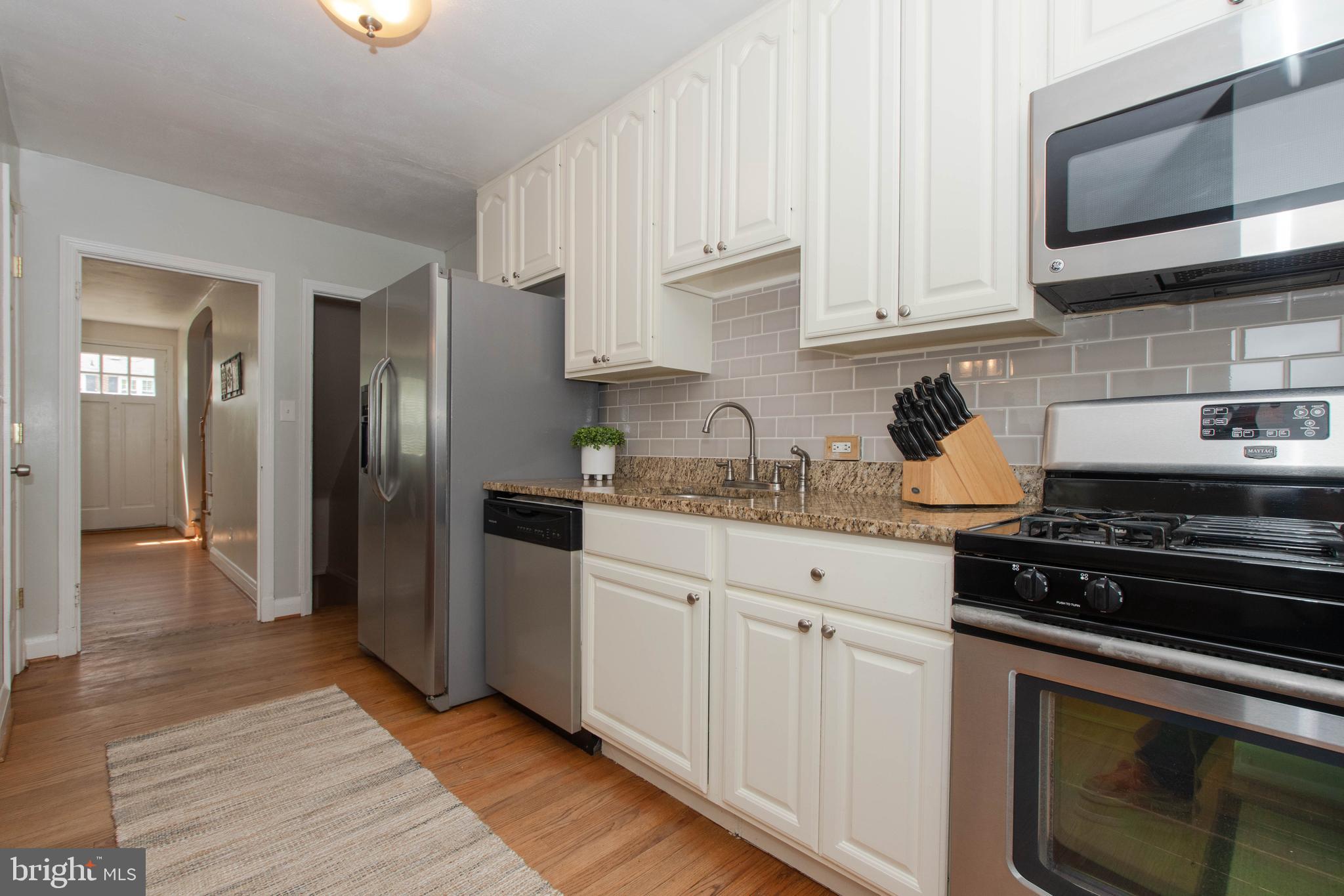 218 Stanmore Road Baltimore, MD 21212 - Photo 17 of 54