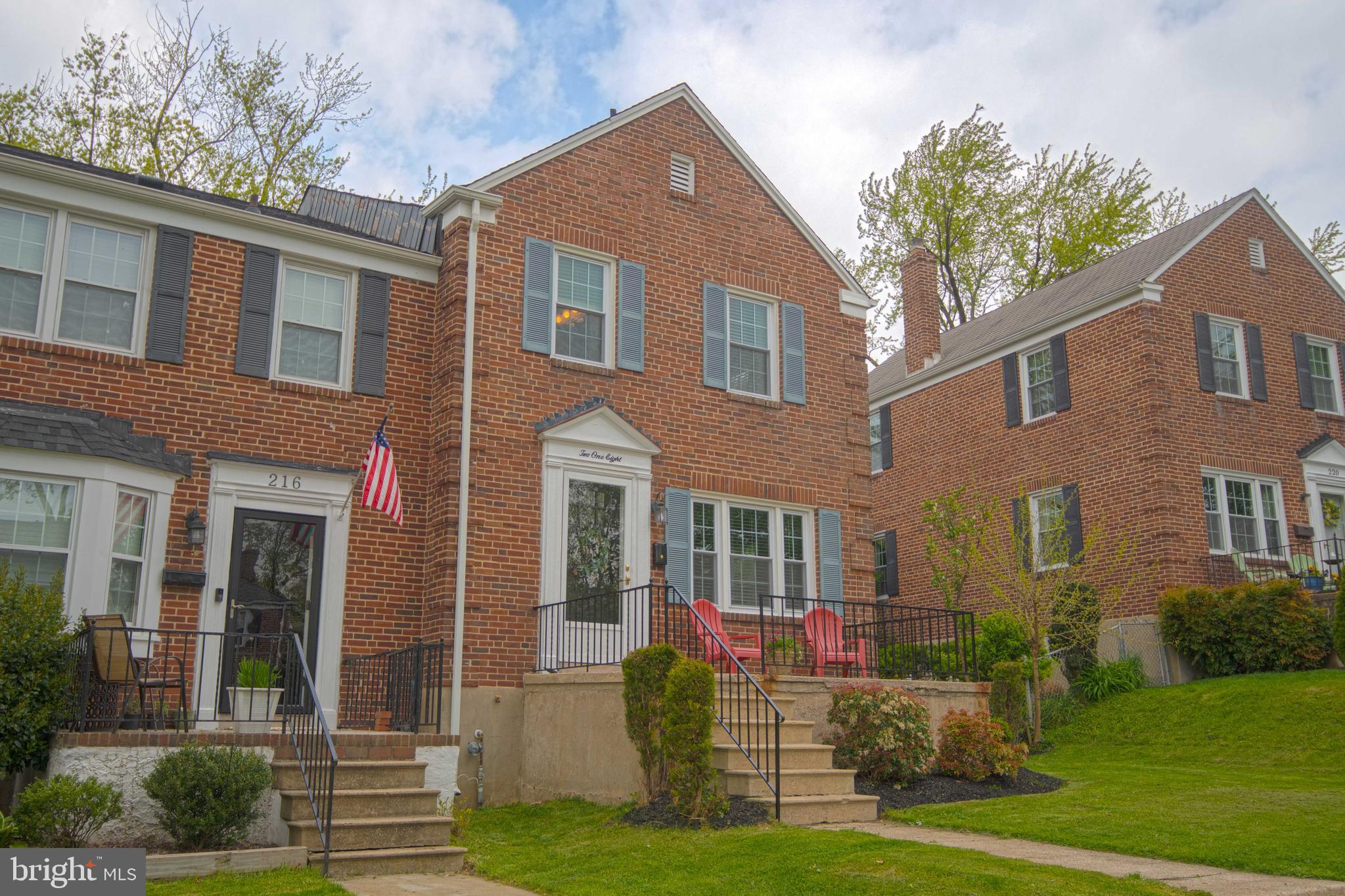 218 Stanmore Road Baltimore, MD 21212 - Photo 3 of 54
