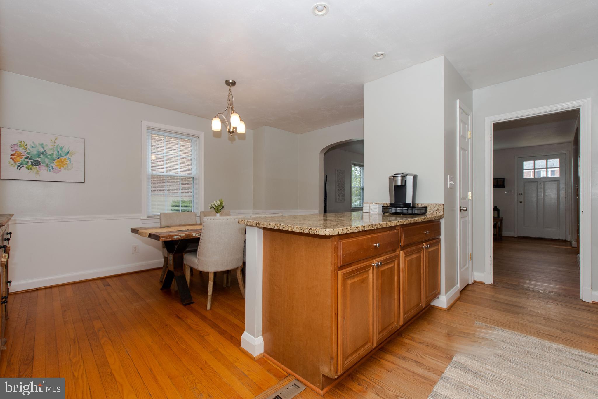 218 Stanmore Road Baltimore, MD 21212 - Photo 22 of 54