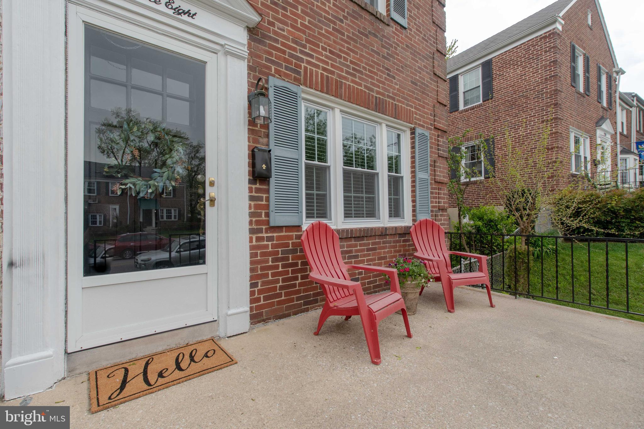 218 Stanmore Road Baltimore, MD 21212 - Photo 4 of 54