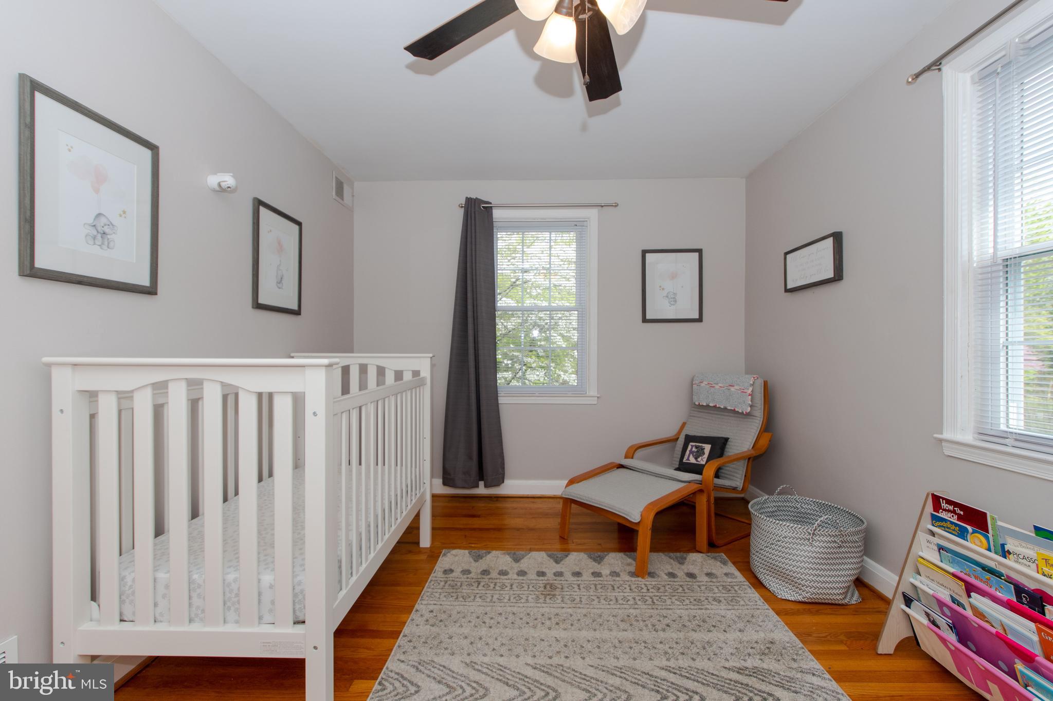 218 Stanmore Road Baltimore, MD 21212 - Photo 31 of 54