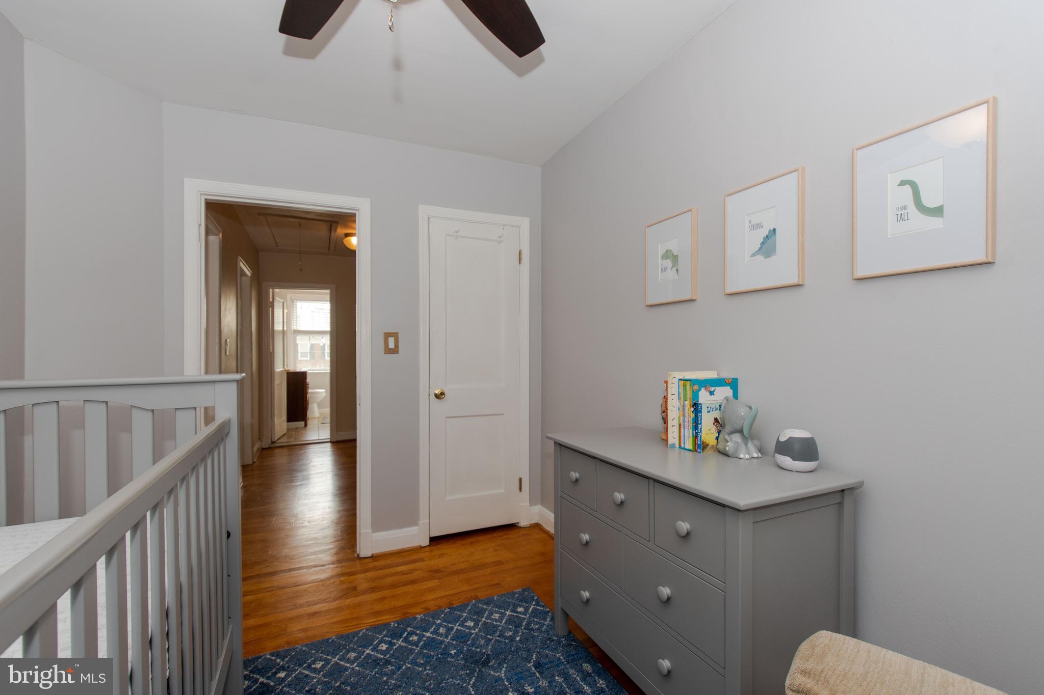 218 Stanmore Road Baltimore, MD 21212 - Photo 34 of 54