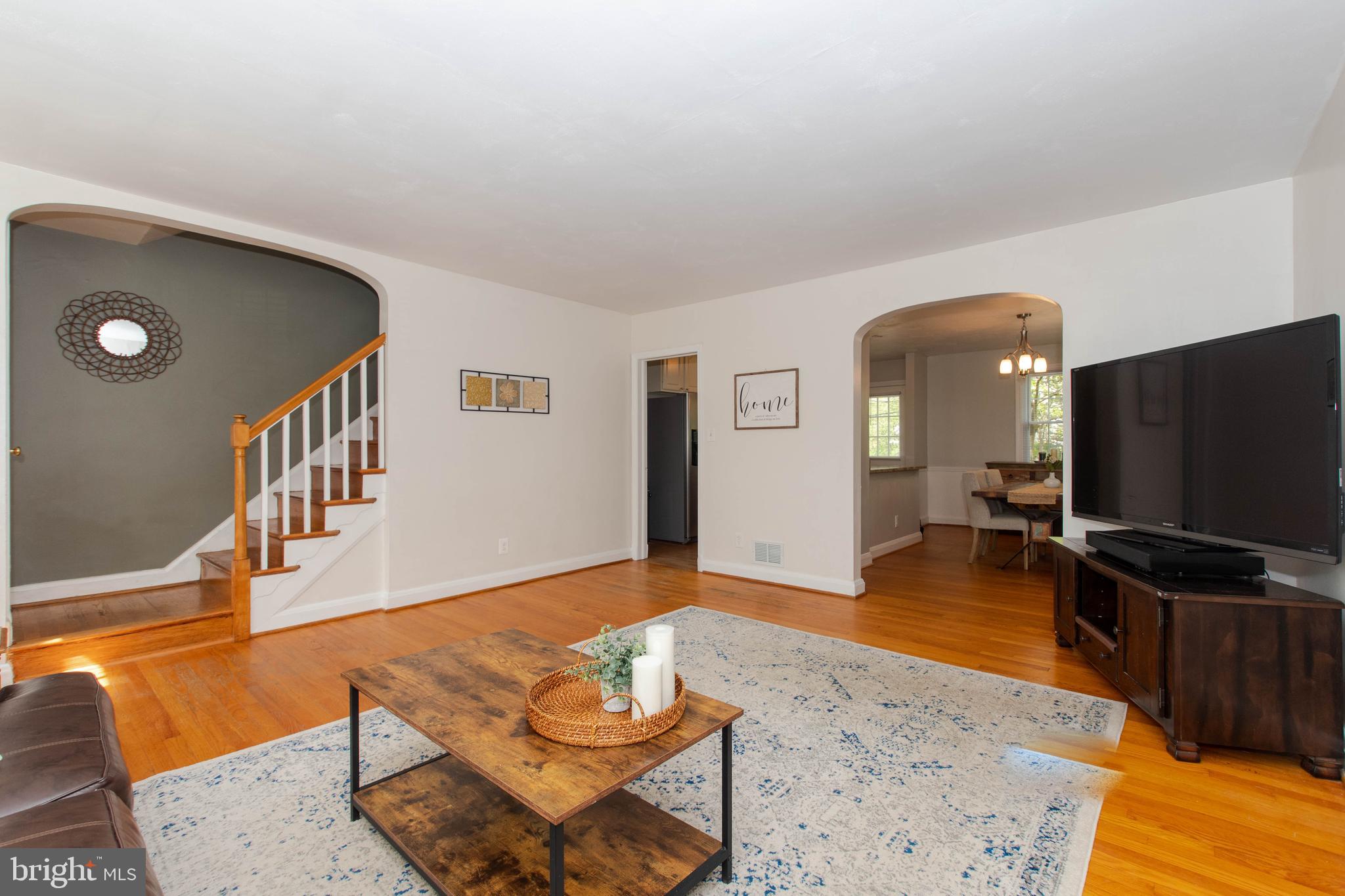 218 Stanmore Road Baltimore, MD 21212 - Photo 5 of 54