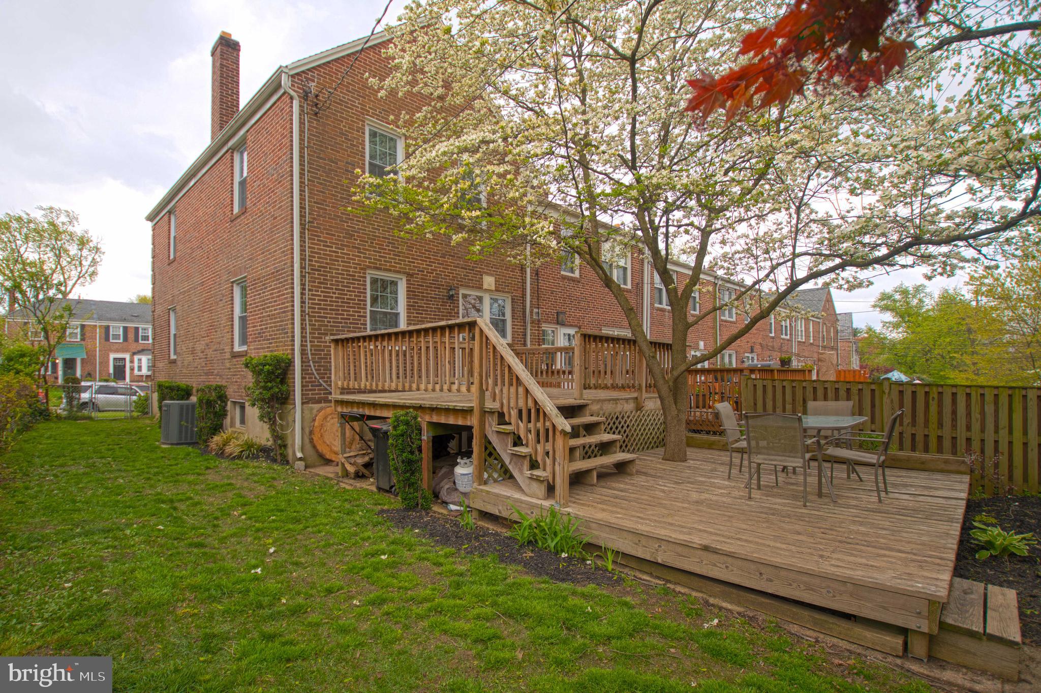 218 Stanmore Road Baltimore, MD 21212 - Photo 44 of 54