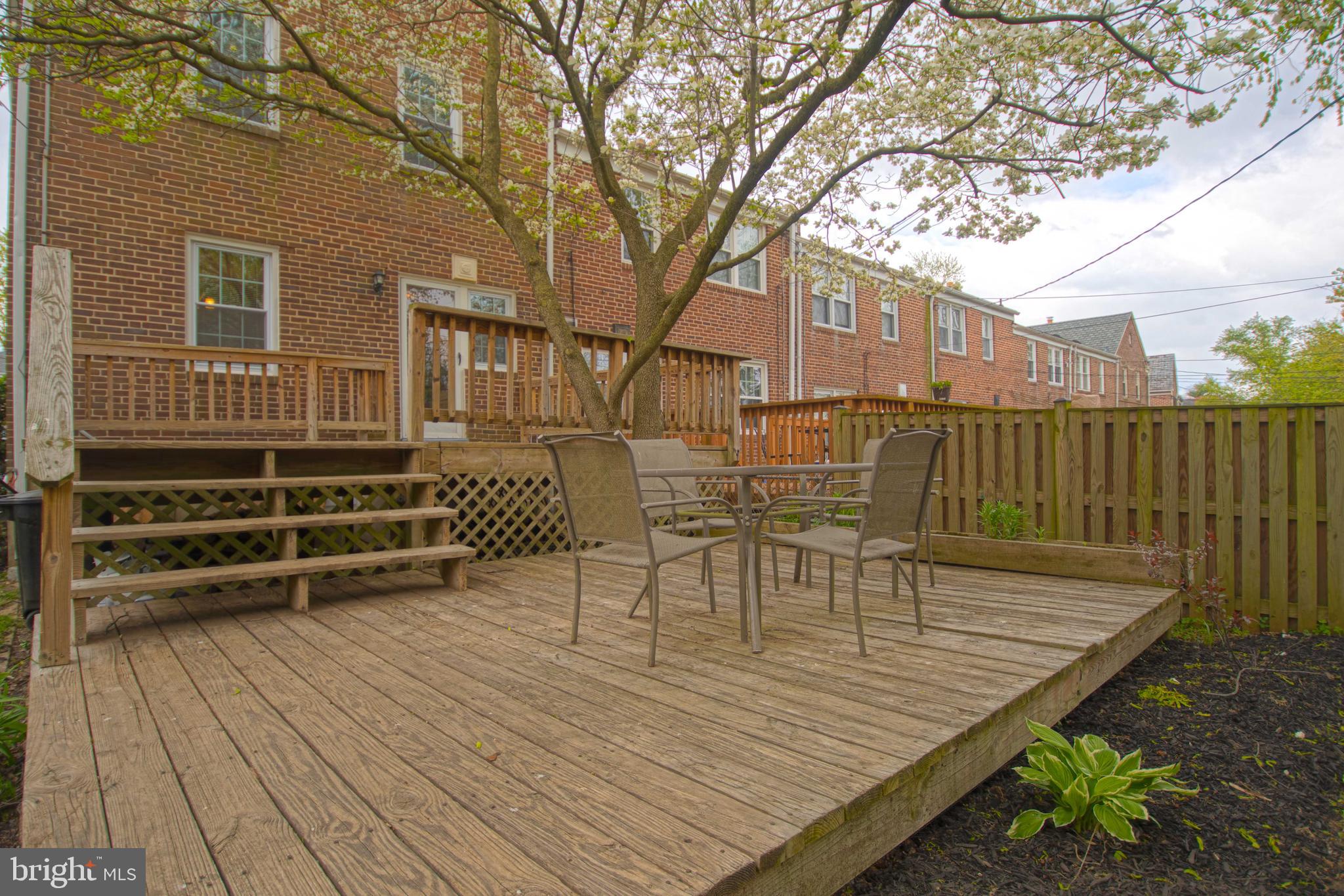 218 Stanmore Road Baltimore, MD 21212 - Photo 45 of 54