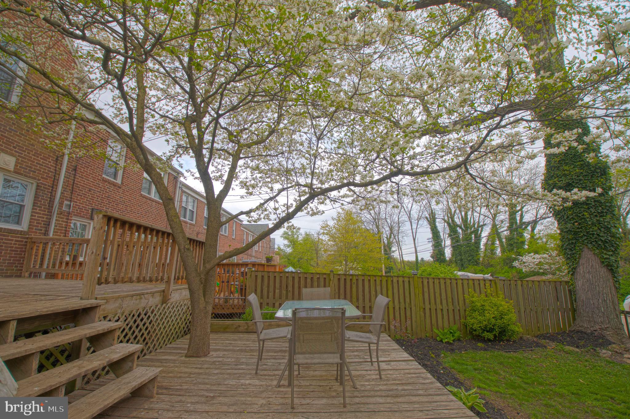 218 Stanmore Road Baltimore, MD 21212 - Photo 46 of 54
