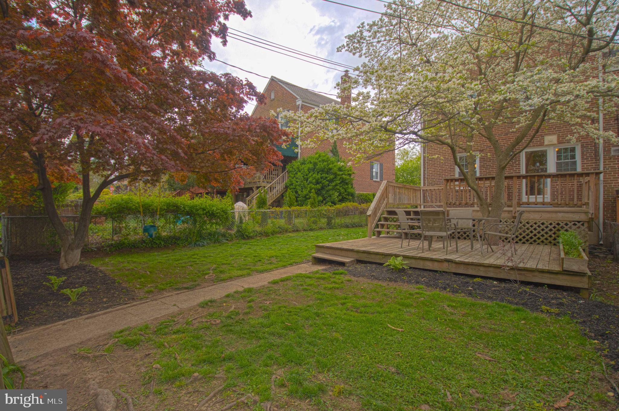 218 Stanmore Road Baltimore, MD 21212 - Photo 47 of 54