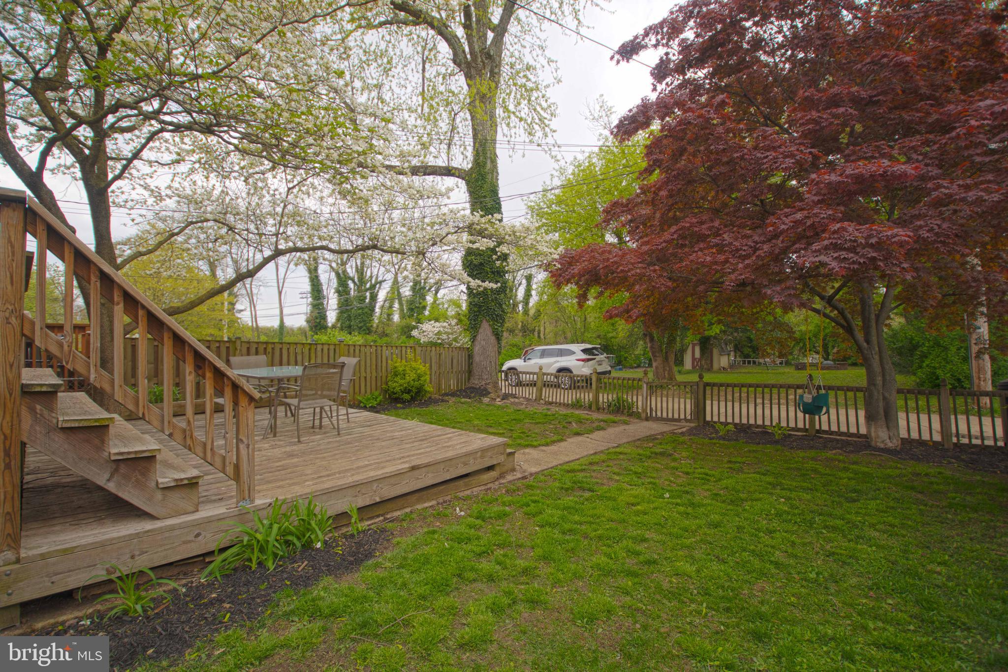 218 Stanmore Road Baltimore, MD 21212 - Photo 48 of 54
