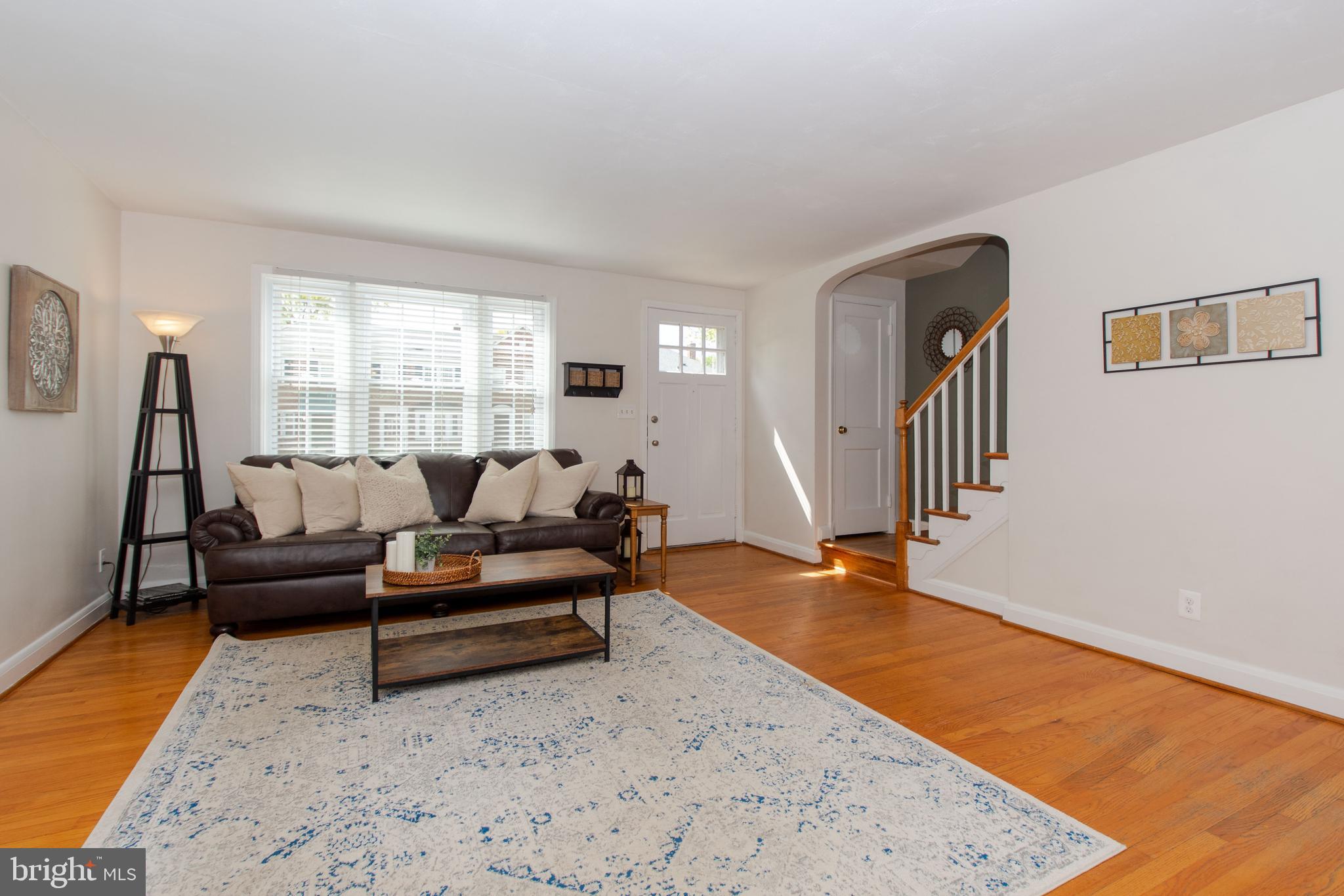 218 Stanmore Road Baltimore, MD 21212 - Photo 7 of 54