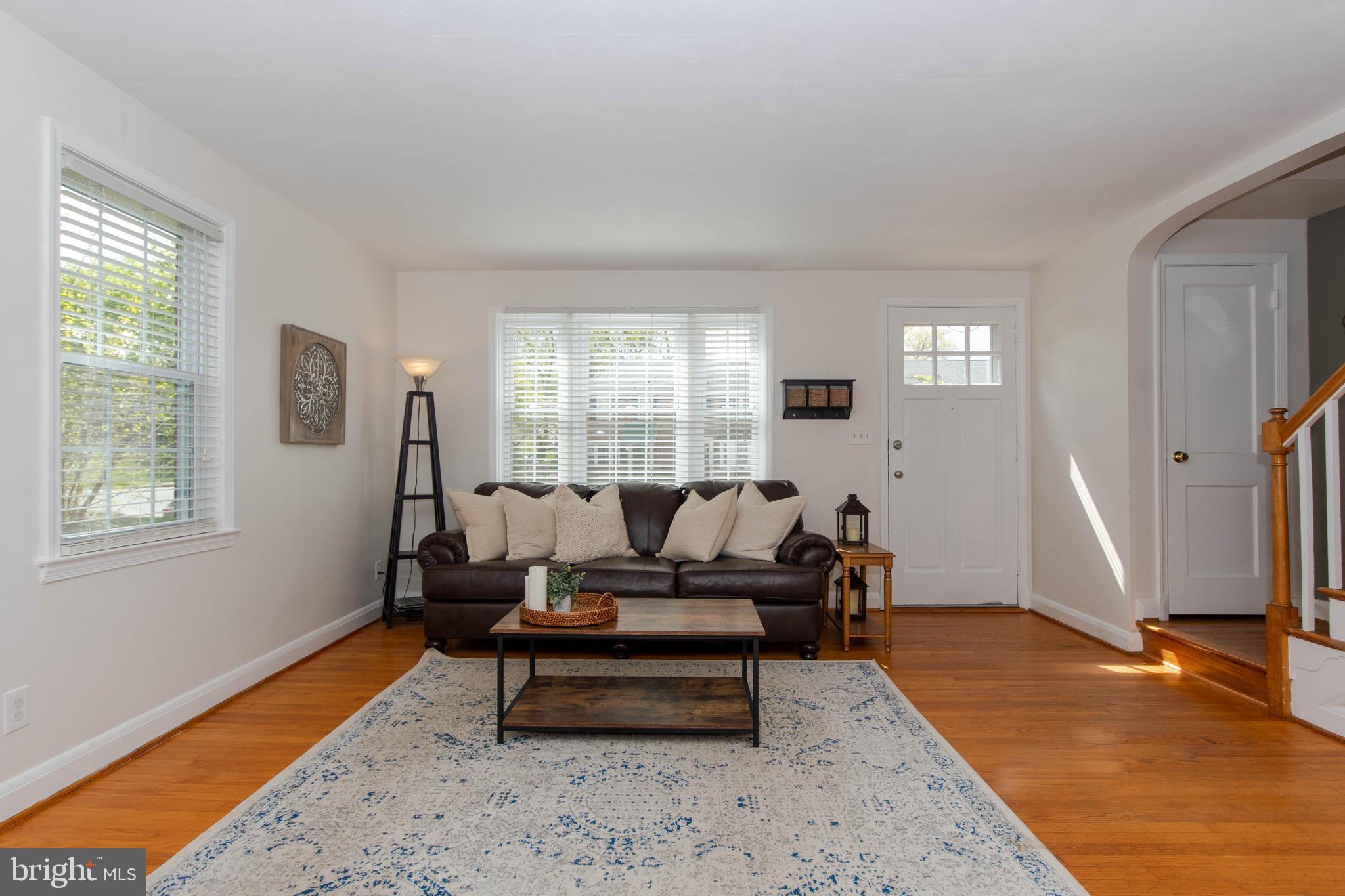 218 Stanmore Road Baltimore, MD 21212 - Photo 8 of 54