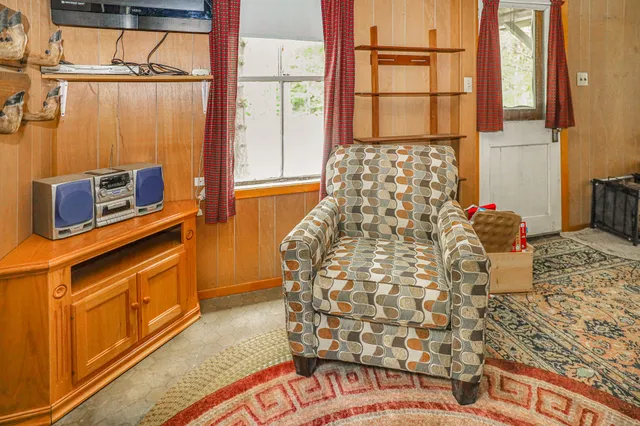 $45,000 | 6049 Arnold Trail, Eustis, ME 04936