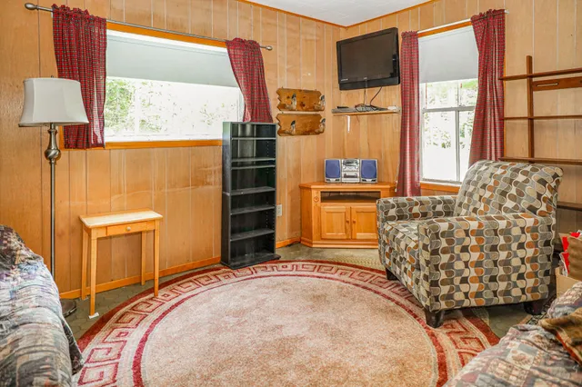 $45,000 | 6049 Arnold Trail, Eustis, ME 04936