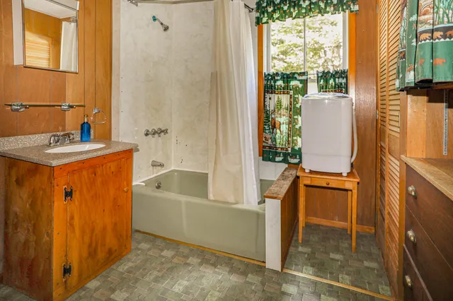 $45,000 | 6049 Arnold Trail, Eustis, ME 04936