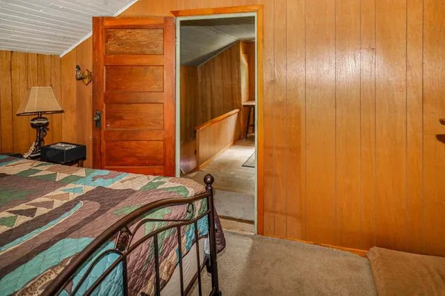 $45,000 | 6049 Arnold Trail, Eustis, ME 04936