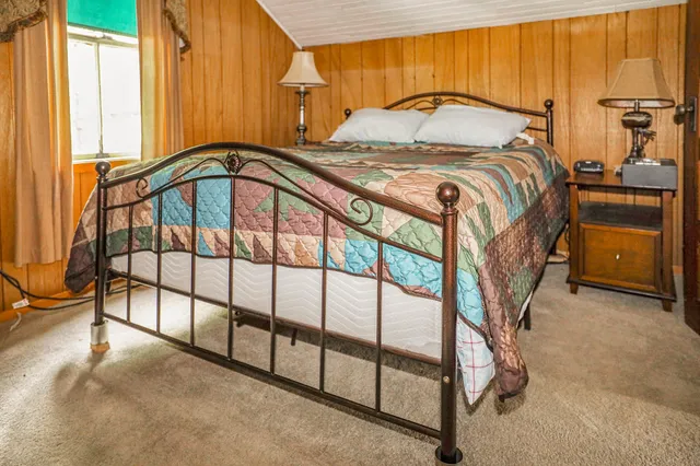 $45,000 | 6049 Arnold Trail, Eustis, ME 04936