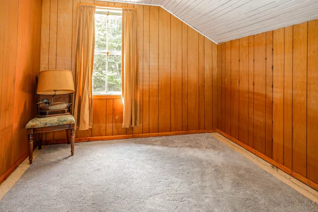 $45,000 | 6049 Arnold Trail, Eustis, ME 04936