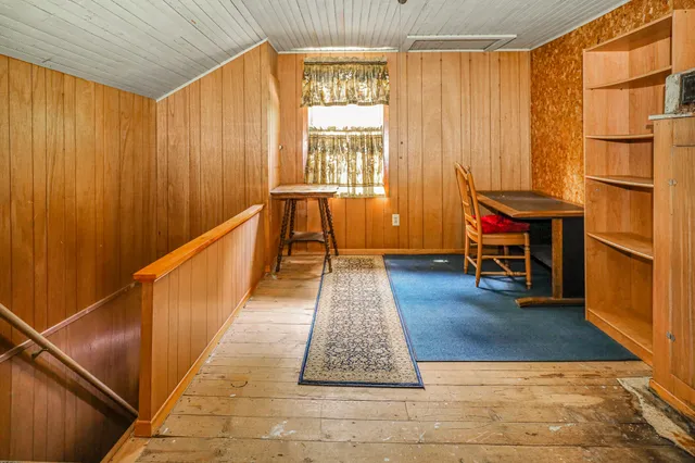 $45,000 | 6049 Arnold Trail, Eustis, ME 04936