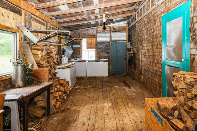 $45,000 | 6049 Arnold Trail, Eustis, ME 04936