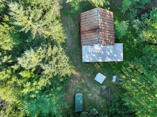 $45,000 | 6049 Arnold Trail, Eustis, ME 04936