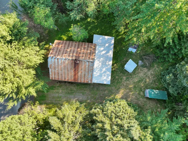 $45,000 | 6049 Arnold Trail, Eustis, ME 04936