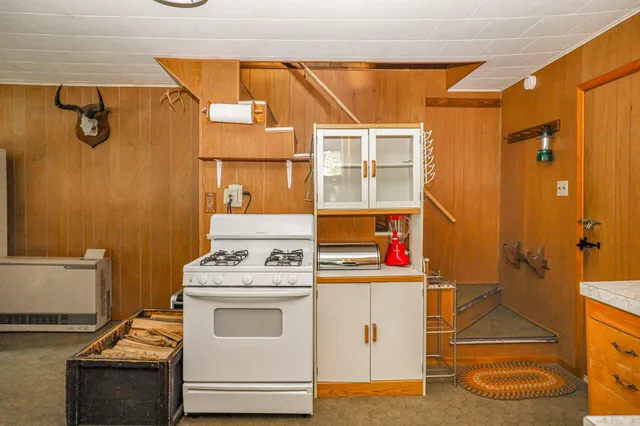 $45,000 | 6049 Arnold Trail, Eustis, ME 04936