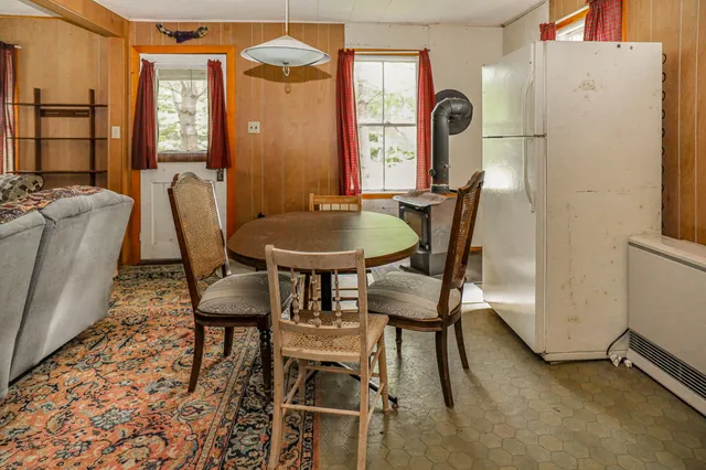 $45,000 | 6049 Arnold Trail, Eustis, ME 04936