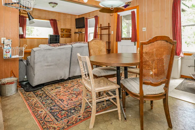 $45,000 | 6049 Arnold Trail, Eustis, ME 04936