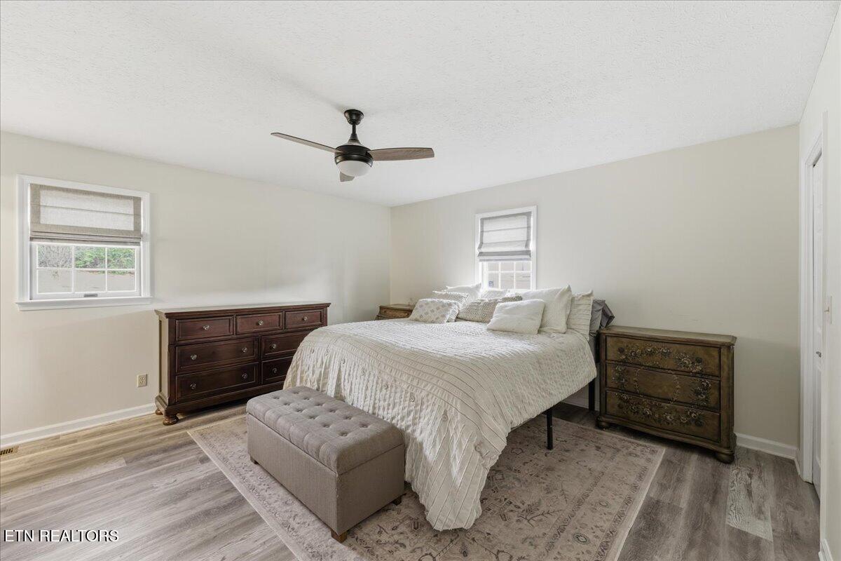 301 Cheestana Way Loudon, TN 37774 - Photo 18 of 44 18-Primary Bedroom
