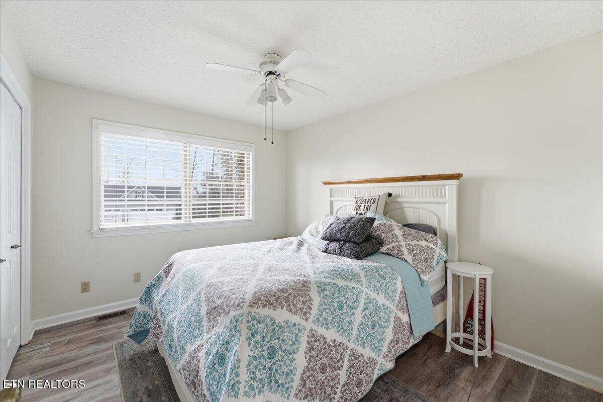 301 Cheestana Way Loudon, TN 37774 - Photo 23 of 44 23-Bedroom 2