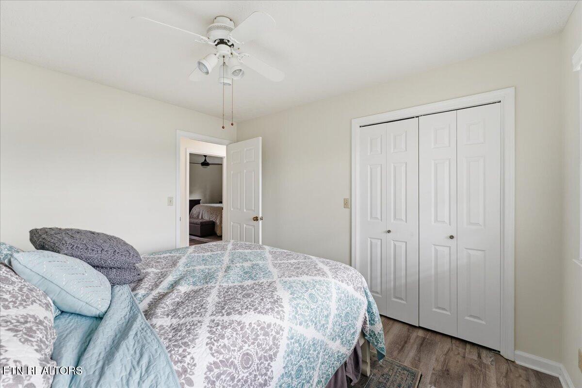 301 Cheestana Way Loudon, TN 37774 - Photo 24 of 44 24-Bedroom 2