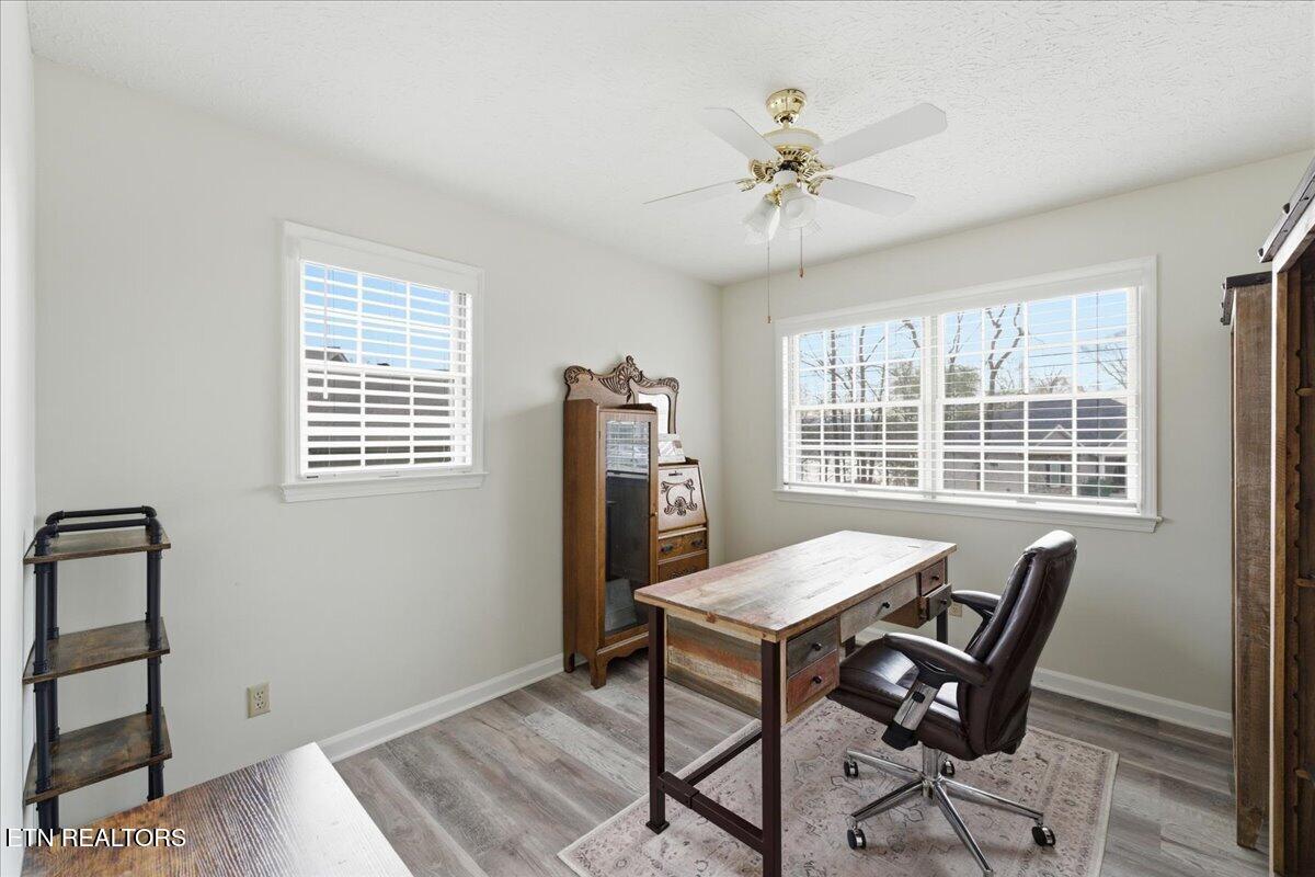 301 Cheestana Way Loudon, TN 37774 - Photo 27 of 44 27-Bedroom 3