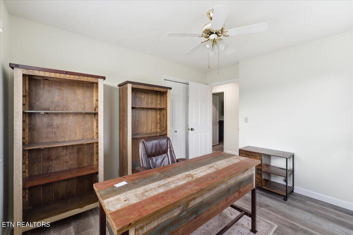 301 Cheestana Way Loudon, TN 37774 - Photo 28 of 44 28-Bedroom 3