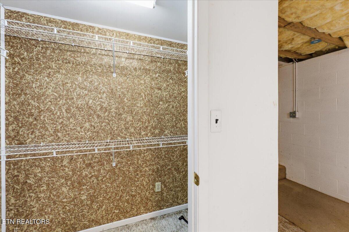 301 Cheestana Way Loudon, TN 37774 - Photo 31 of 44 31-Basement