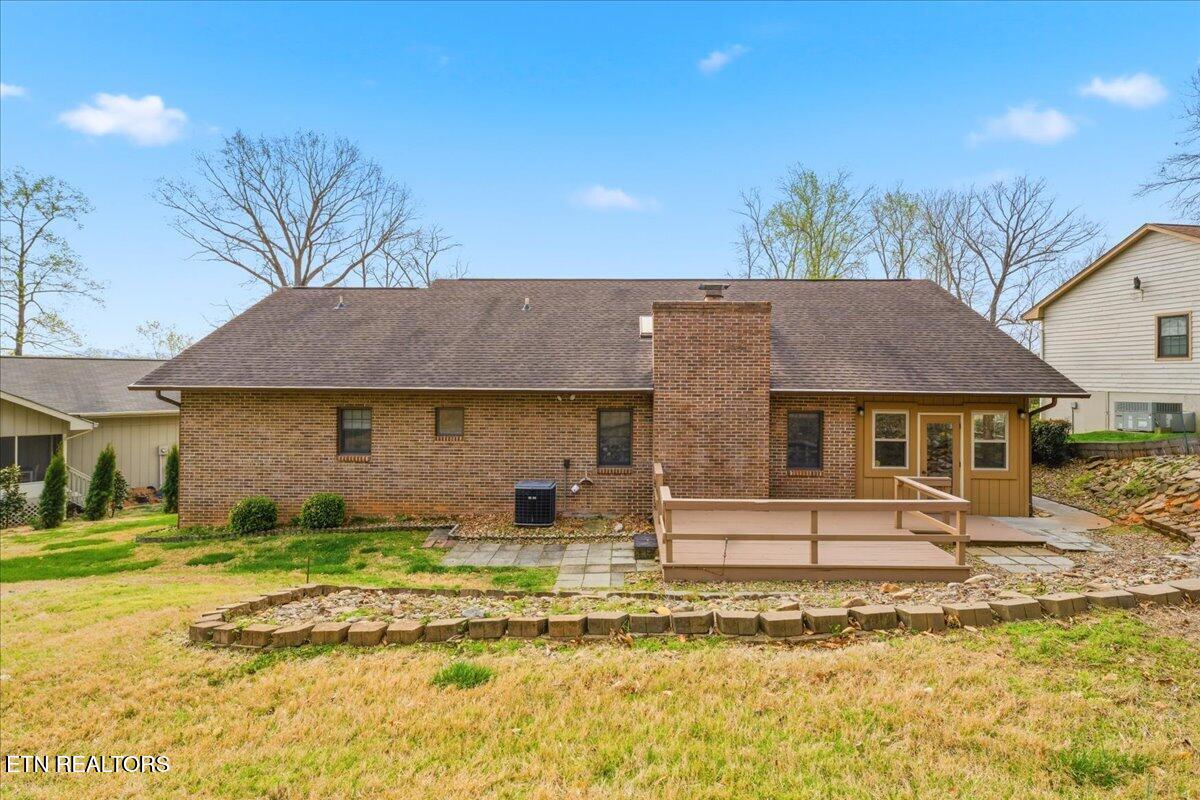 301 Cheestana Way Loudon, TN 37774 - Photo 33 of 44 33-Exterior