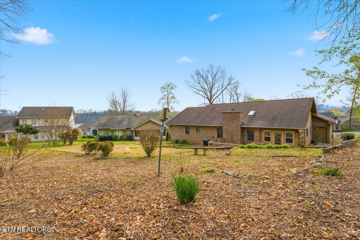 301 Cheestana Way Loudon, TN 37774 - Photo 35 of 44 35-Exterior