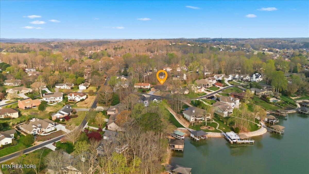 301 Cheestana Way Loudon, TN 37774 - Photo 37 of 44 37-Aeiral