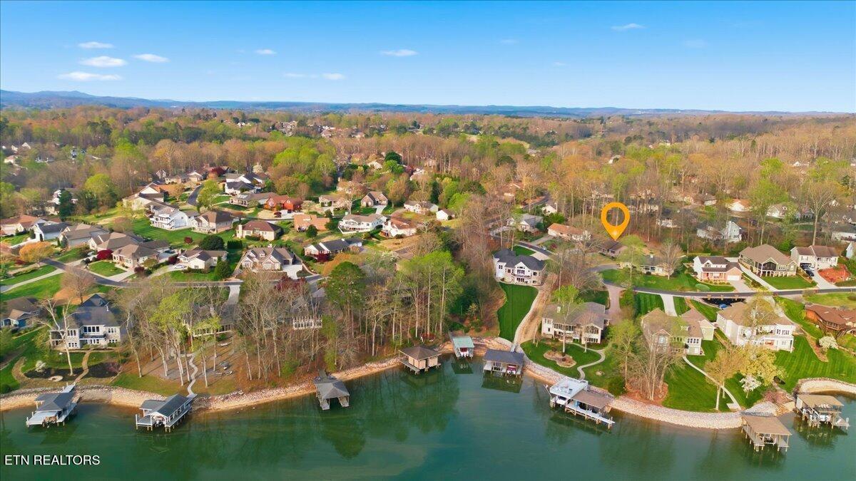 301 Cheestana Way Loudon, TN 37774 - Photo 38 of 44 38-Aeiral