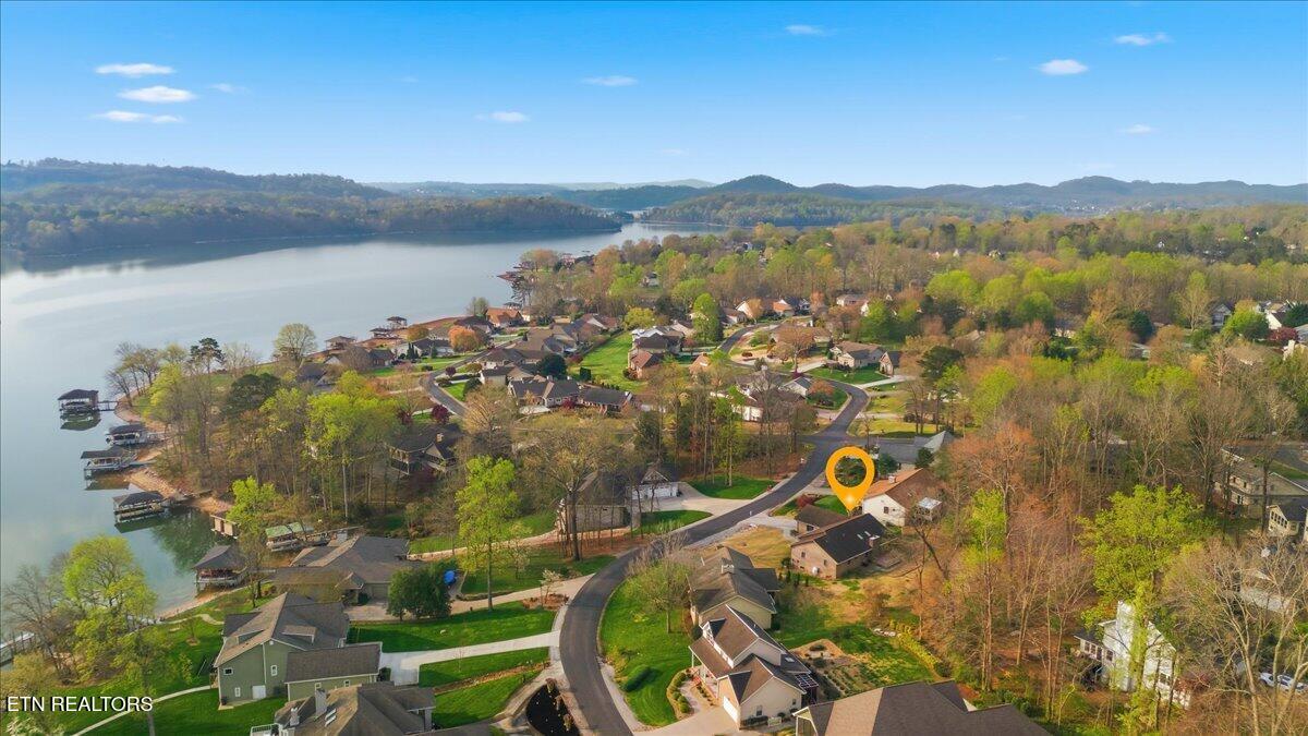 301 Cheestana Way Loudon, TN 37774 - Photo 39 of 44 39-Aeiral