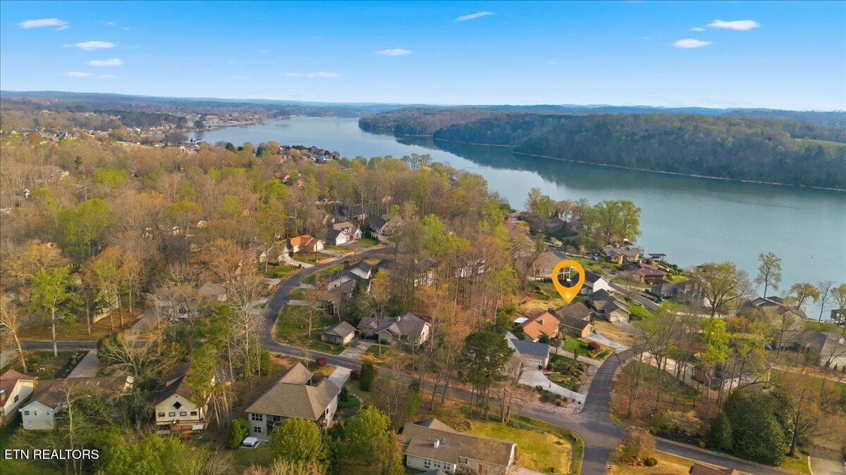 301 Cheestana Way Loudon, TN 37774 - Photo 40 of 44 40-Aeiral