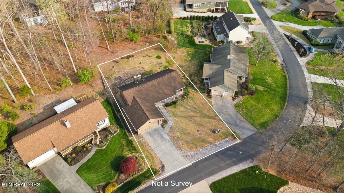 301 Cheestana Way Loudon, TN 37774 - Photo 41 of 44 41-Aeiral