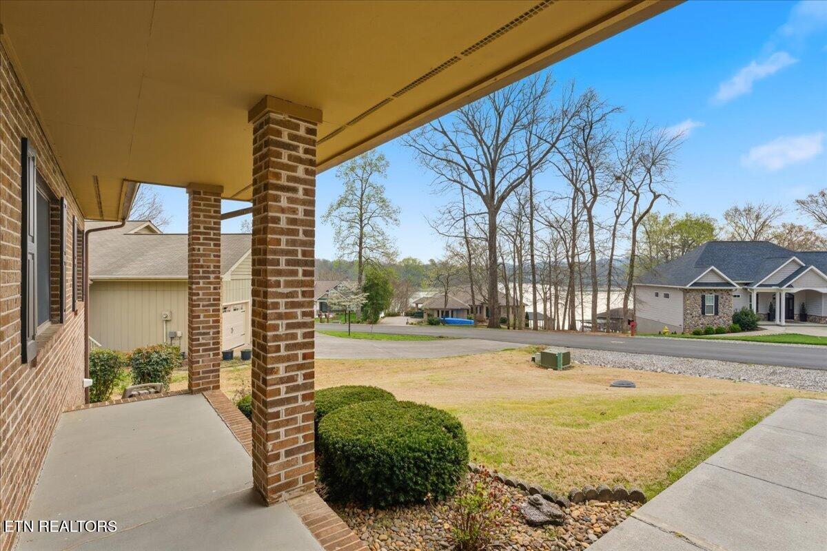 301 Cheestana Way Loudon, TN 37774 - Photo 43 of 44 43-Exterior