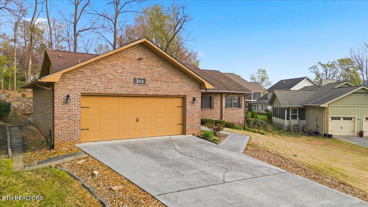 301 Cheestana Way Loudon, TN 37774 - Photo 44 of 44 44-Exterior