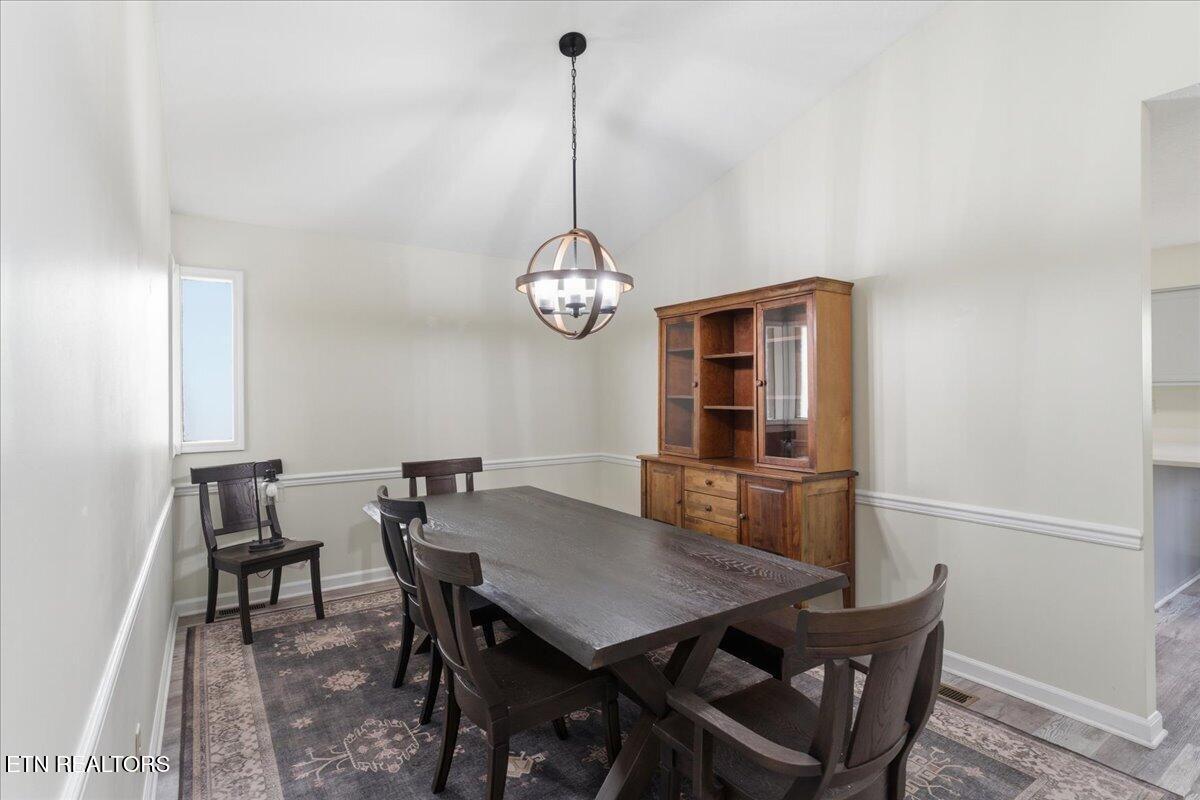 301 Cheestana Way Loudon, TN 37774 - Photo 7 of 44 07-Dining Area