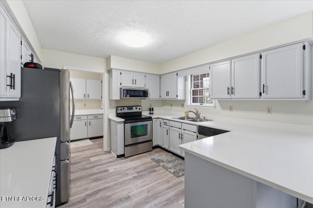 301 Cheestana Way Loudon, TN 37774 - Photo 8 of 44 08-Kitchen