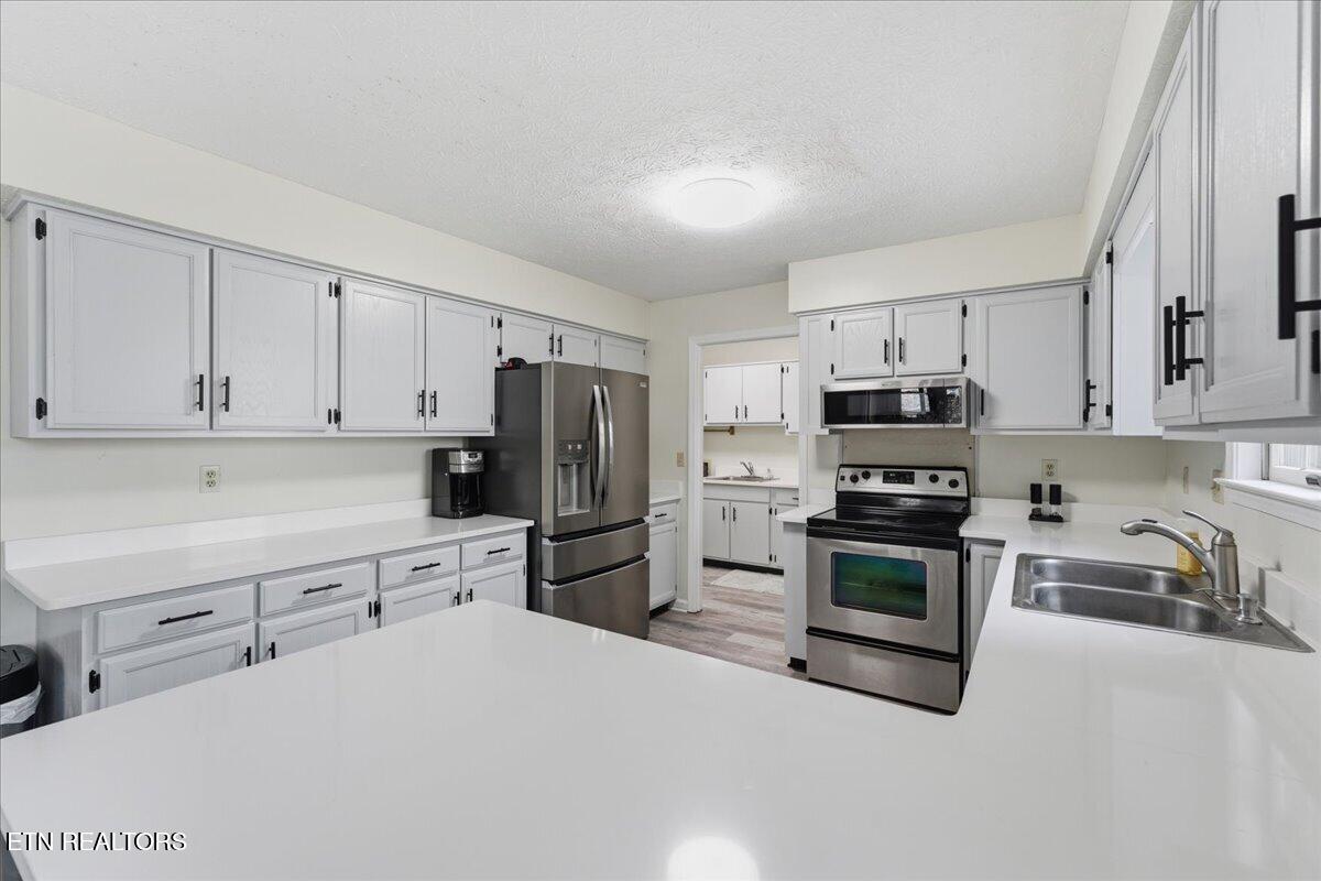 301 Cheestana Way Loudon, TN 37774 - Photo 9 of 44 09-Kitchen